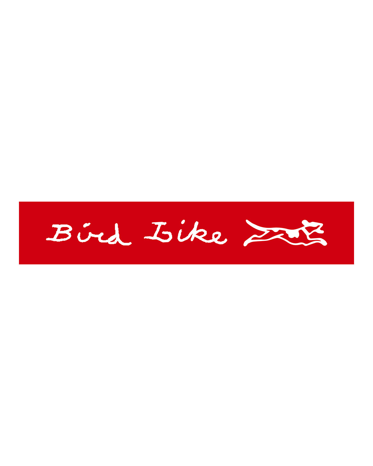 Bird Like Daag Bumper Sticker