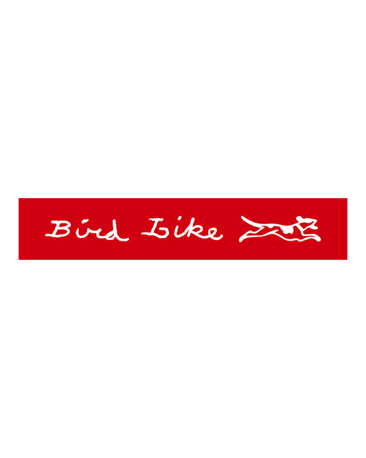 Bird Like Daag Bumper Sticker