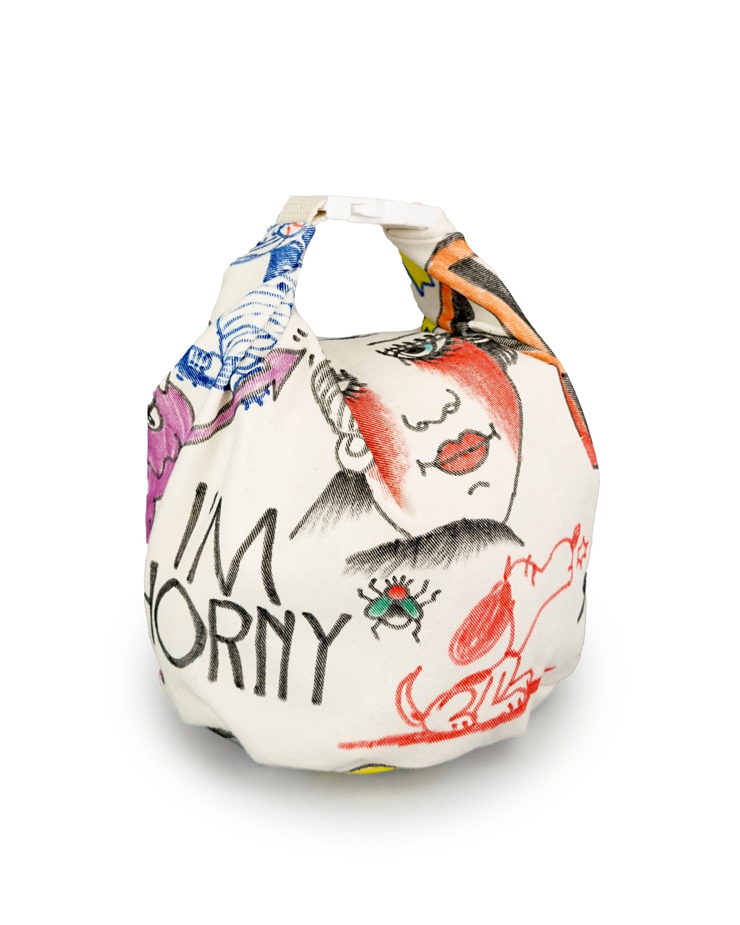 Bird Like Daag-ie Bag 02