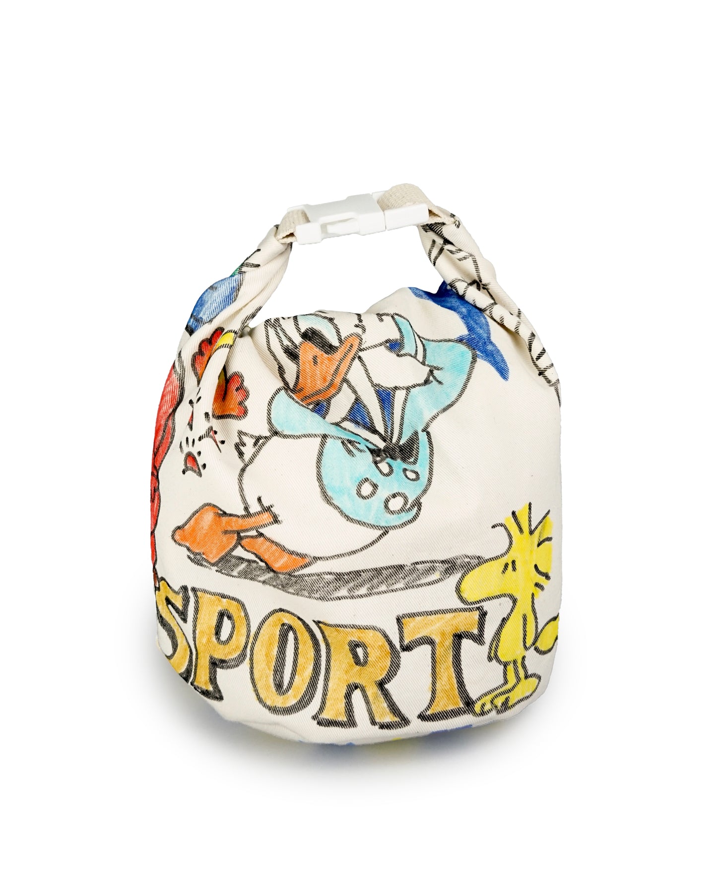 Bird Like Daag-ie Bag 03