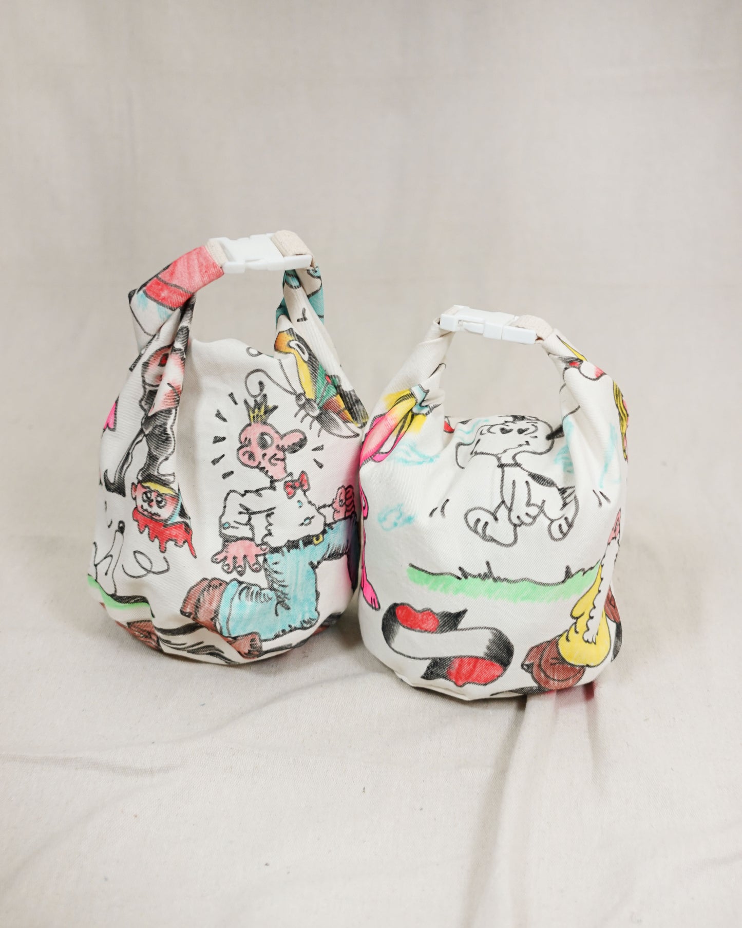 Bird Like Daag-ie Bag 05