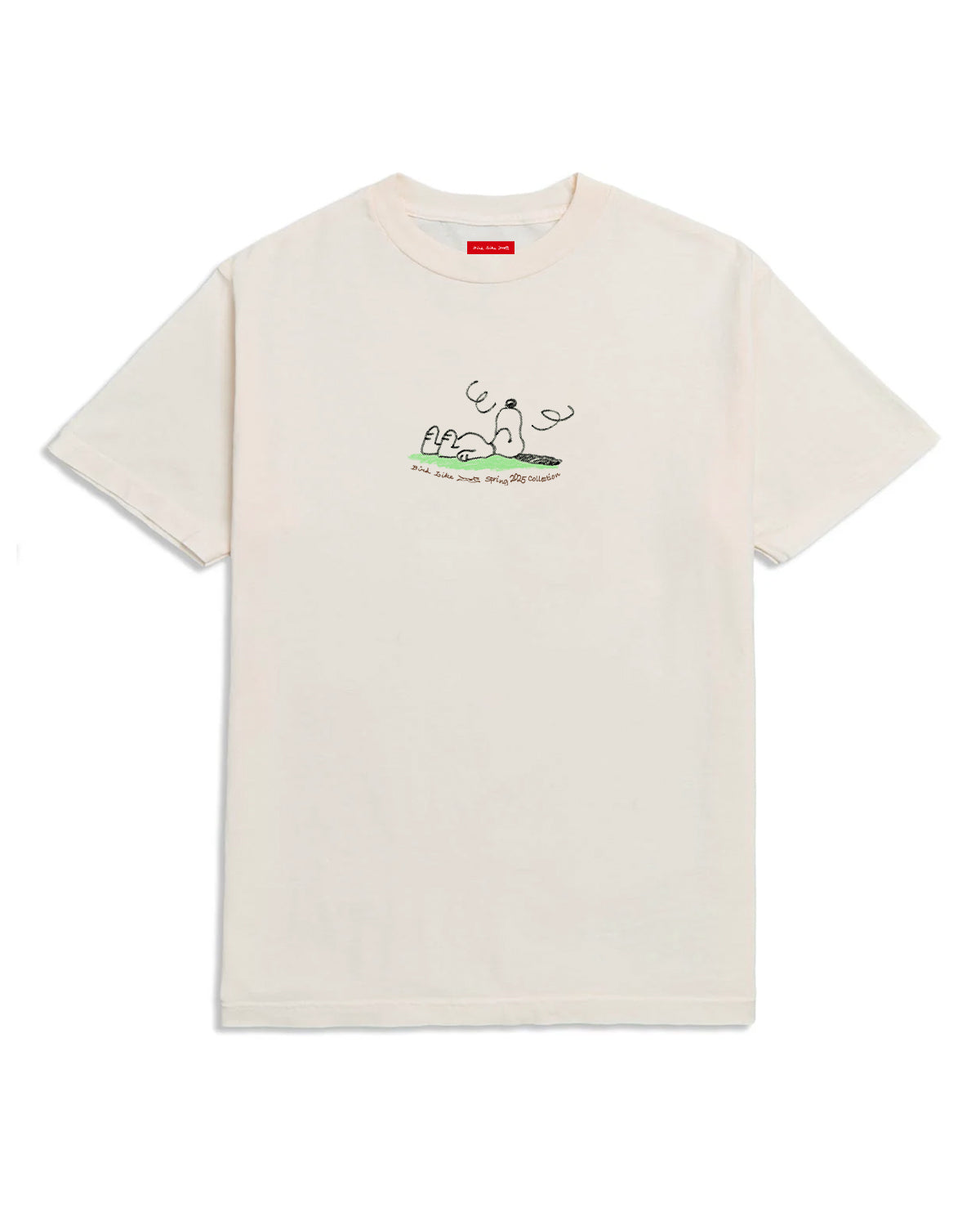 Bird Like Daag Snoopy T-Shirt