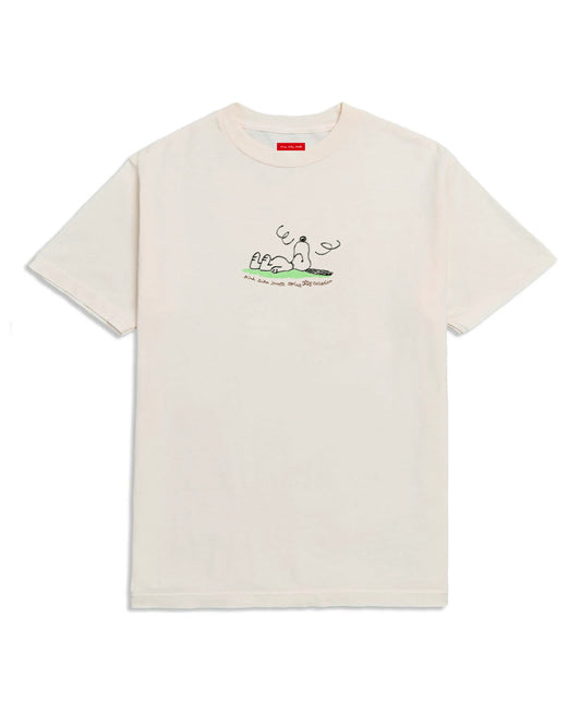 Bird Like Daag Snoopy T-Shirt