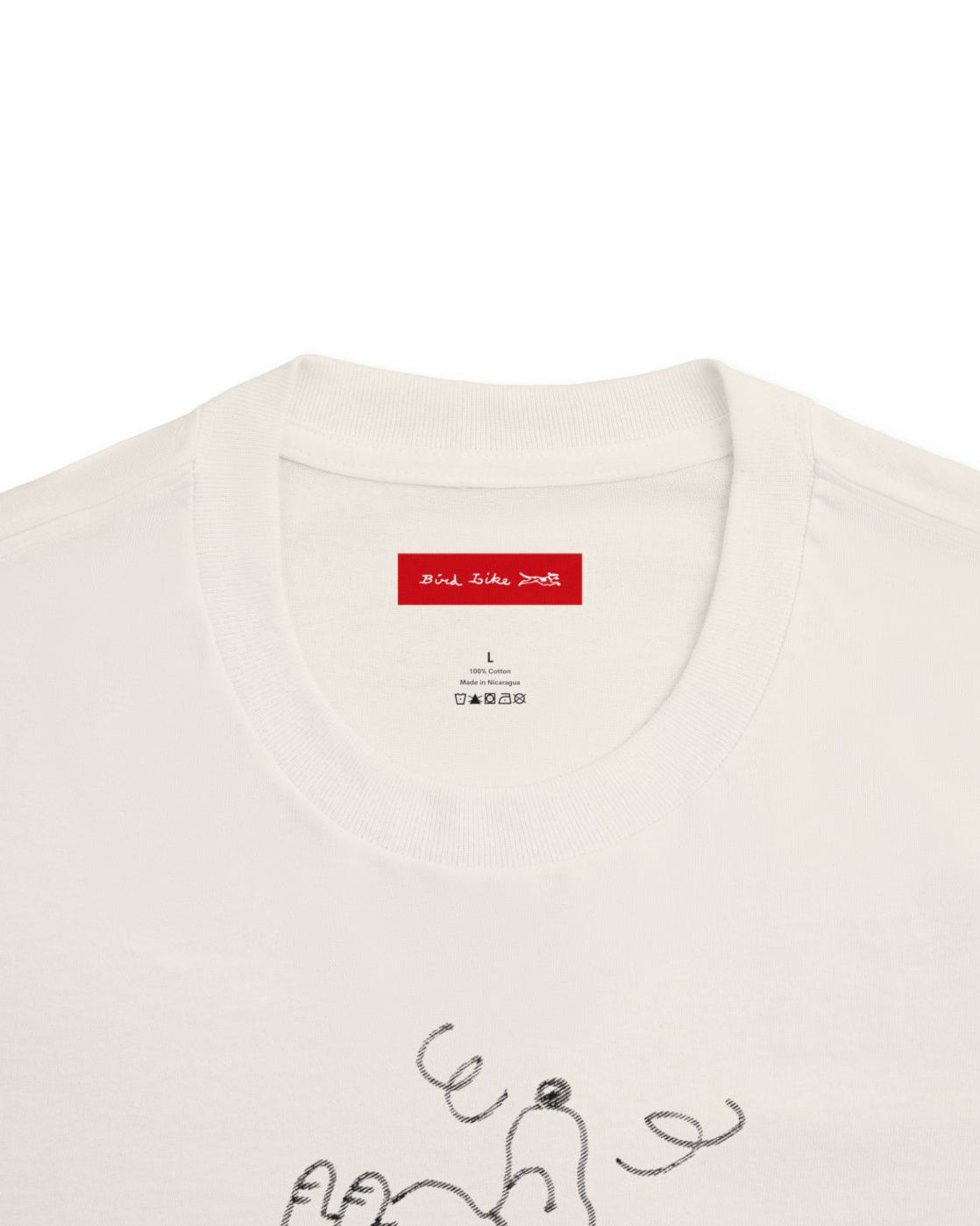 Bird Like Daag Snoopy T-Shirt