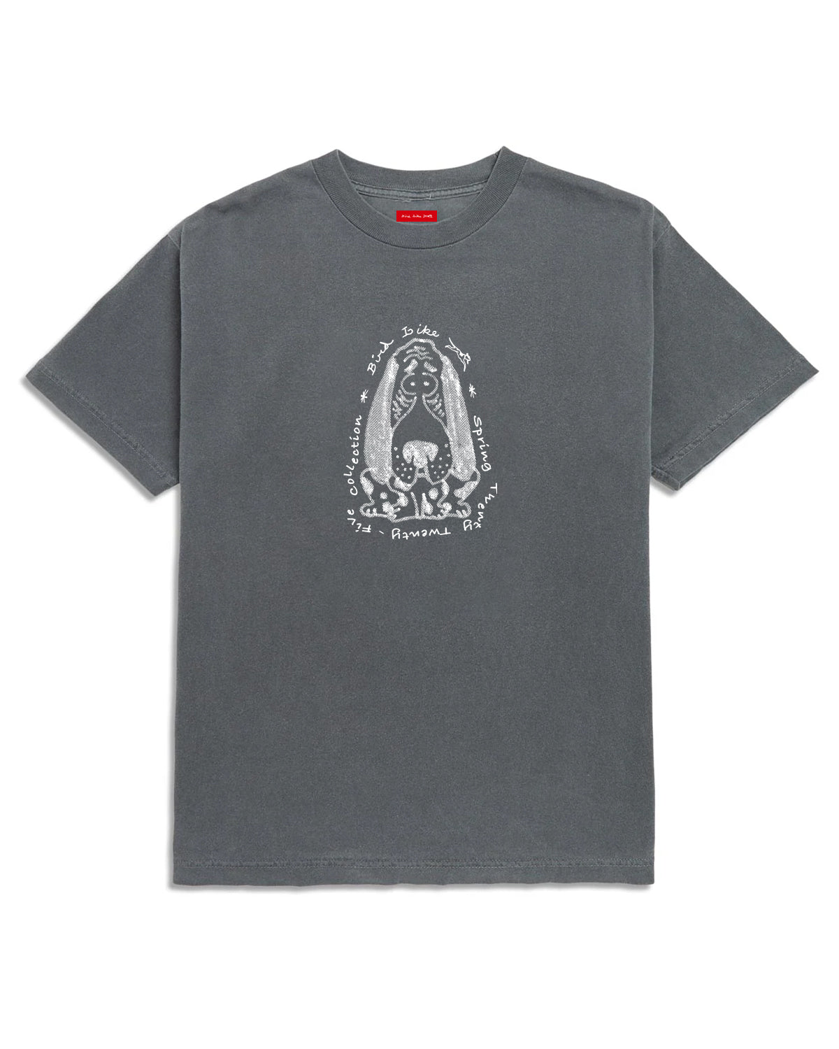 Bird Like Daag Hound T-Shirt