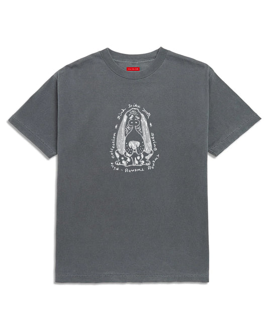 Bird Like Daag Hound T-Shirt