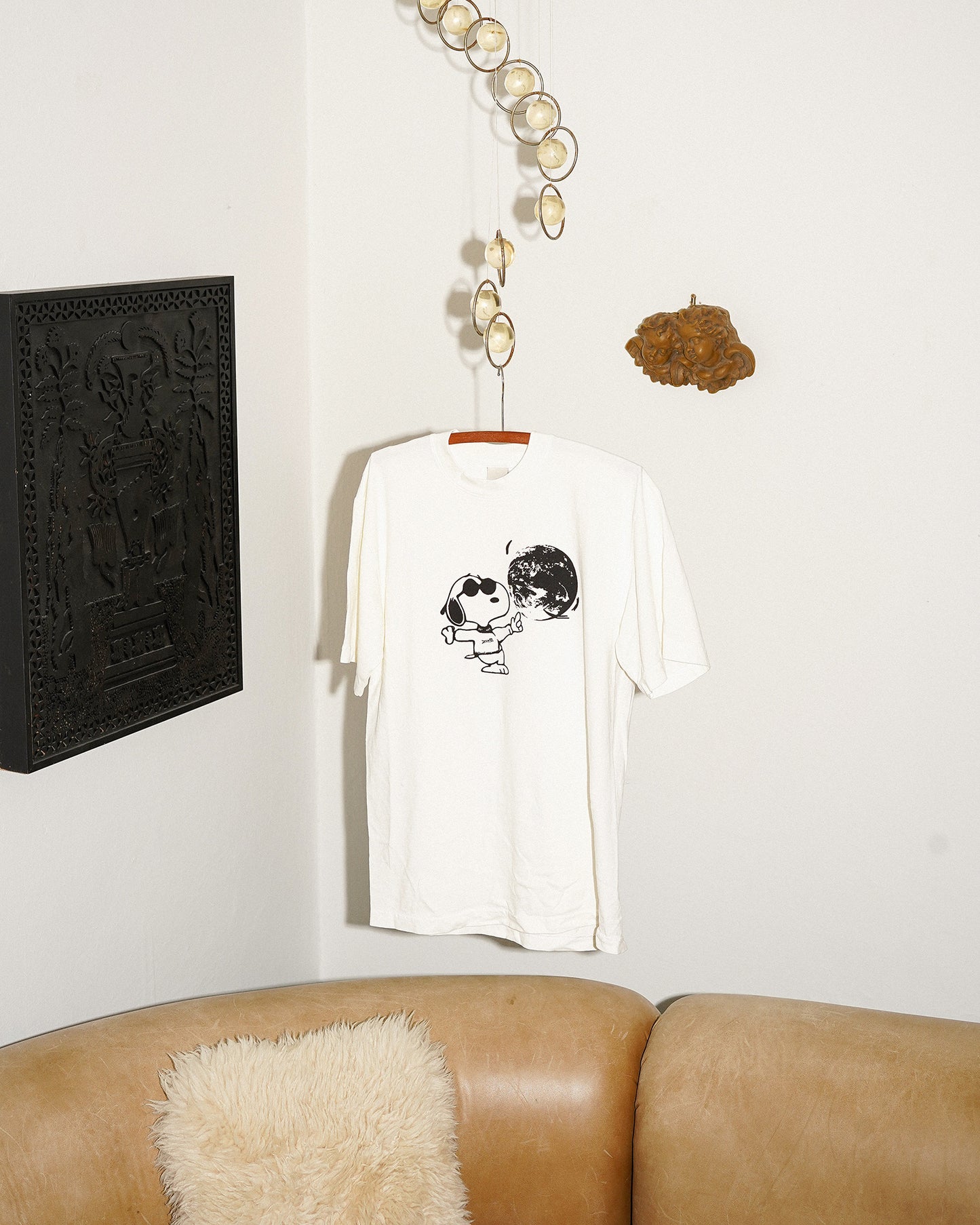 Joe Daag Tee