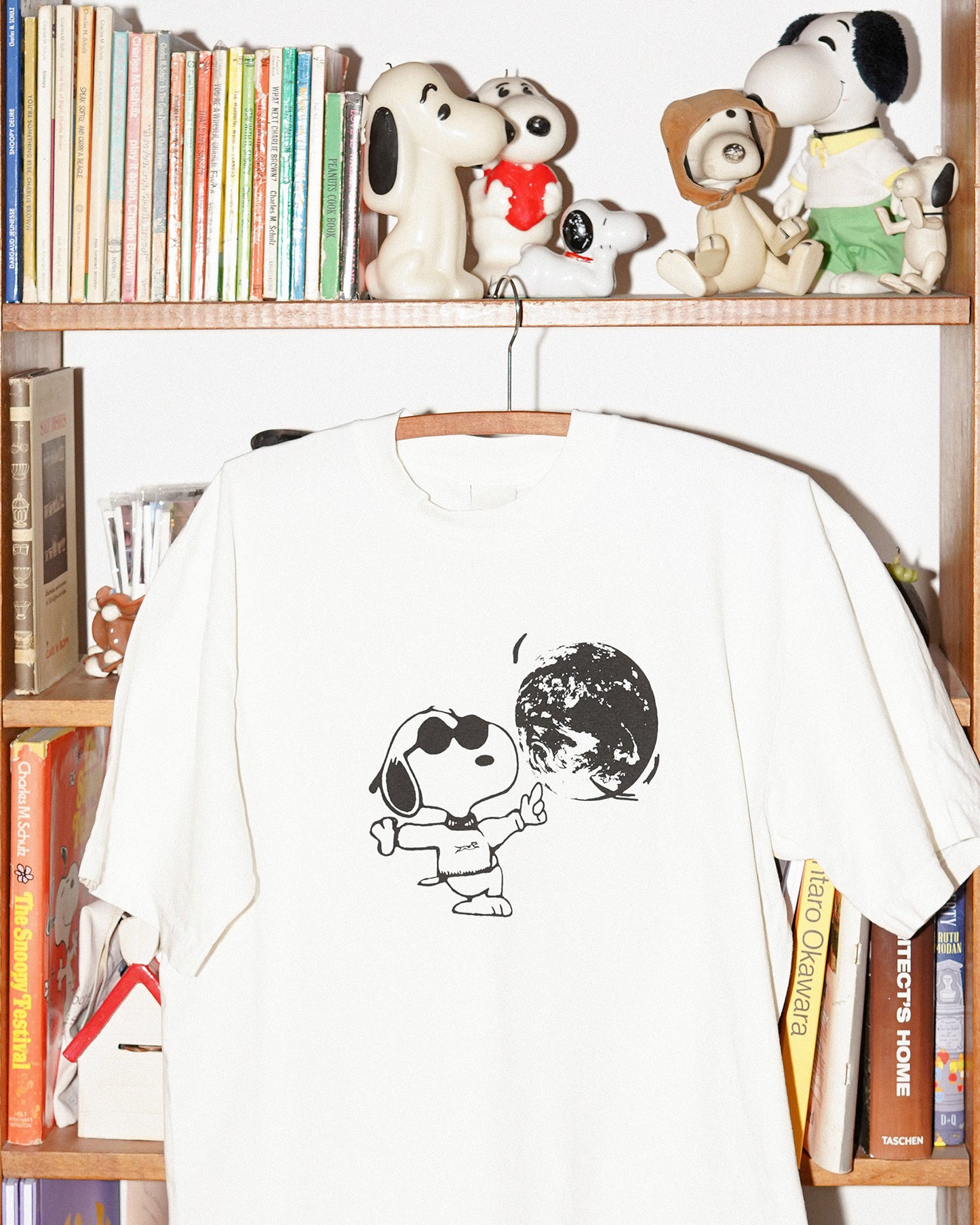 Joe Daag Tee
