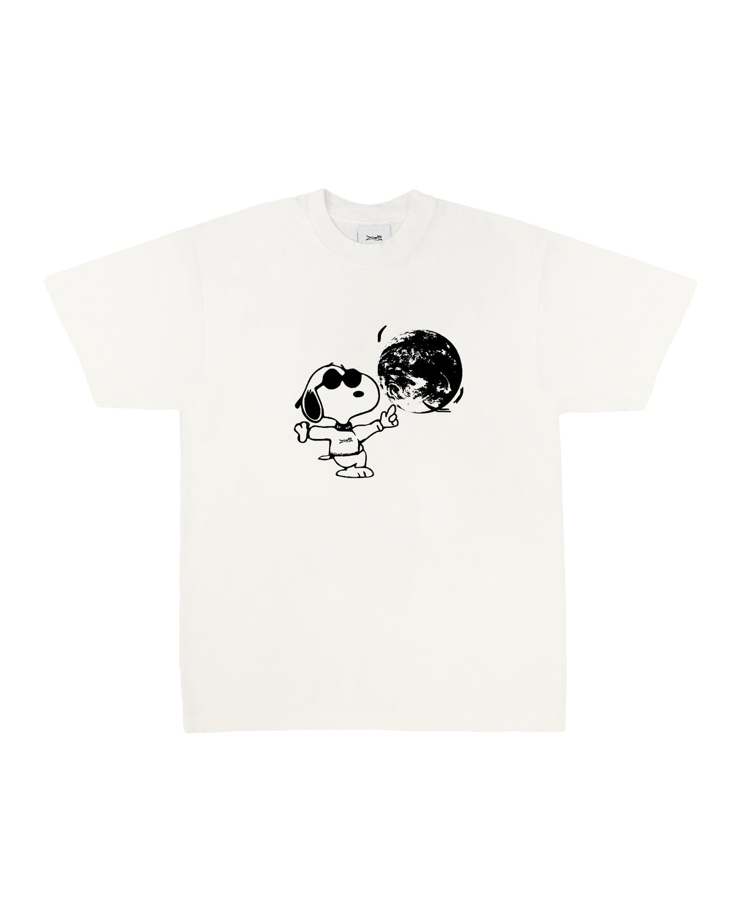 Joe Daag Tee