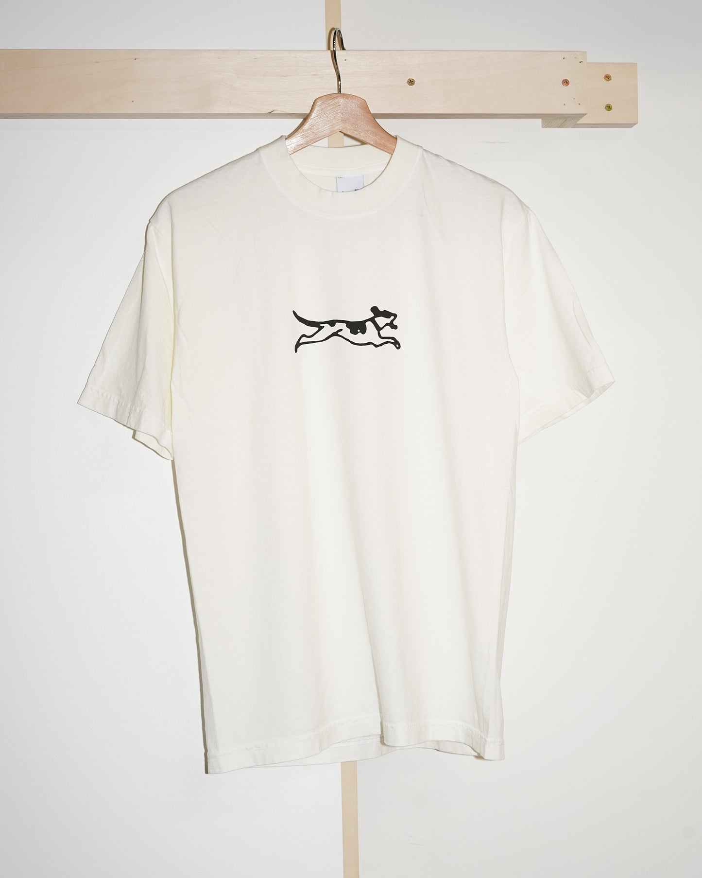 Logo Tee