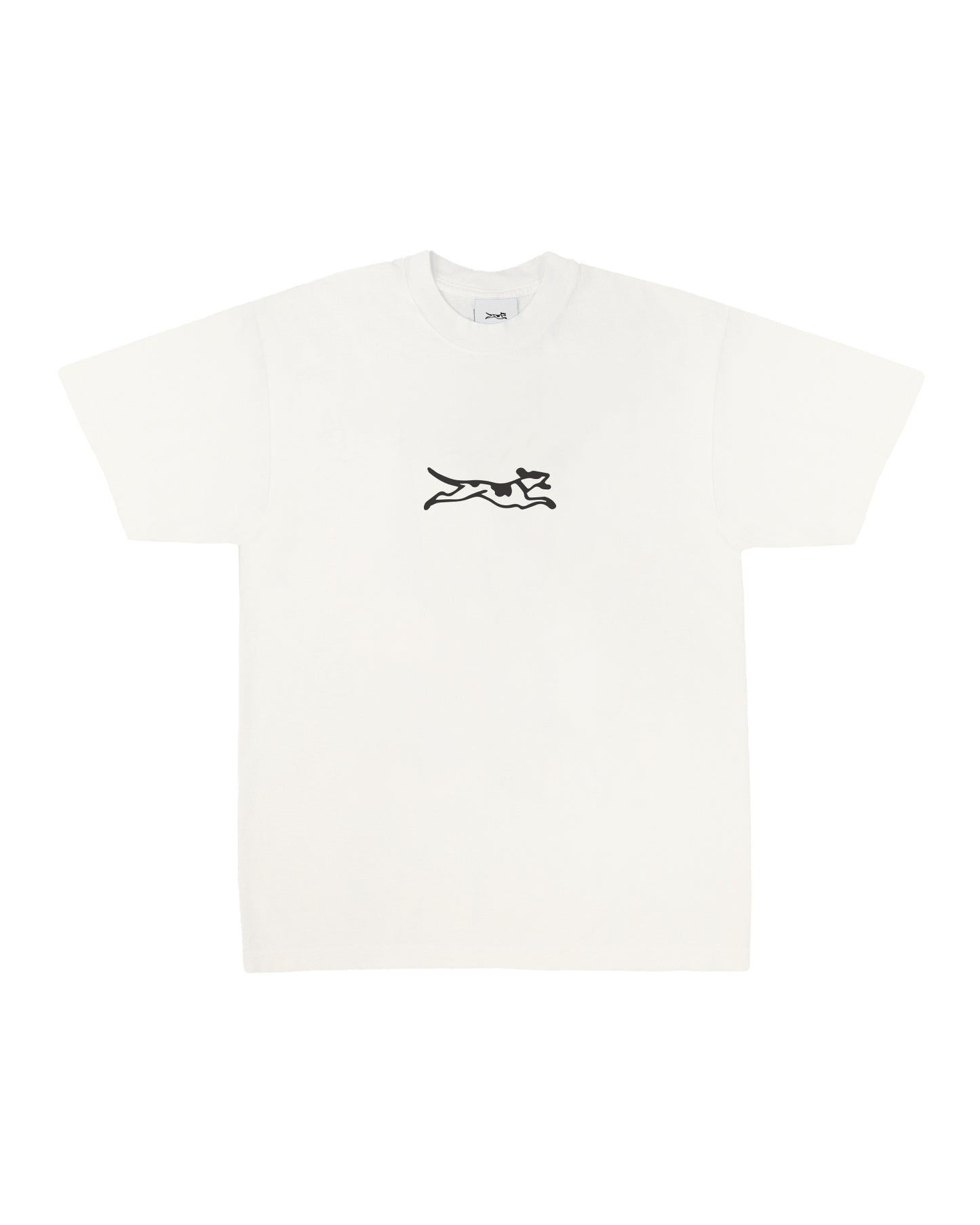 Logo Tee