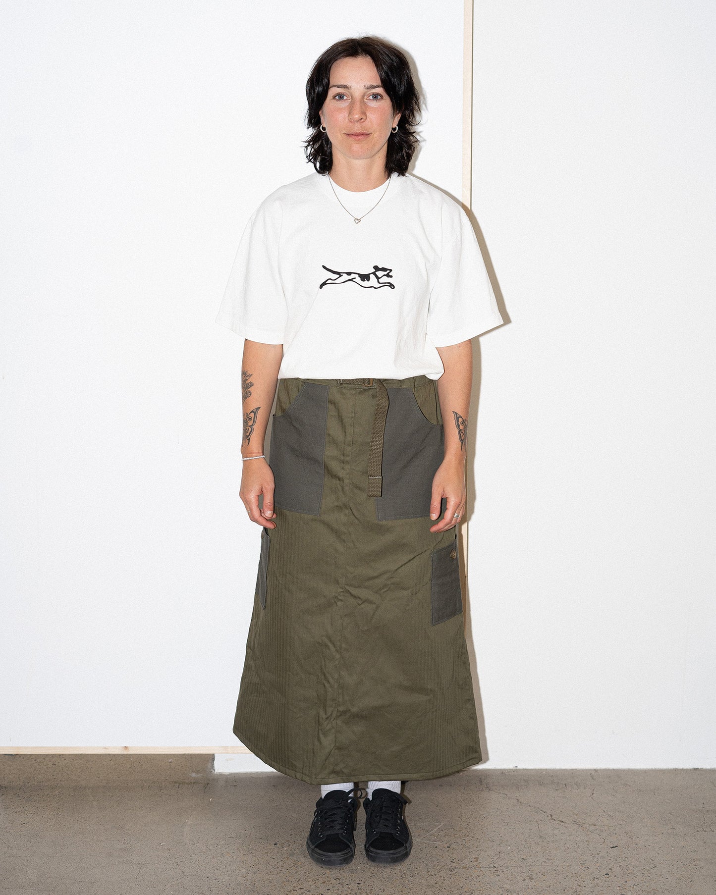 Logo Tee