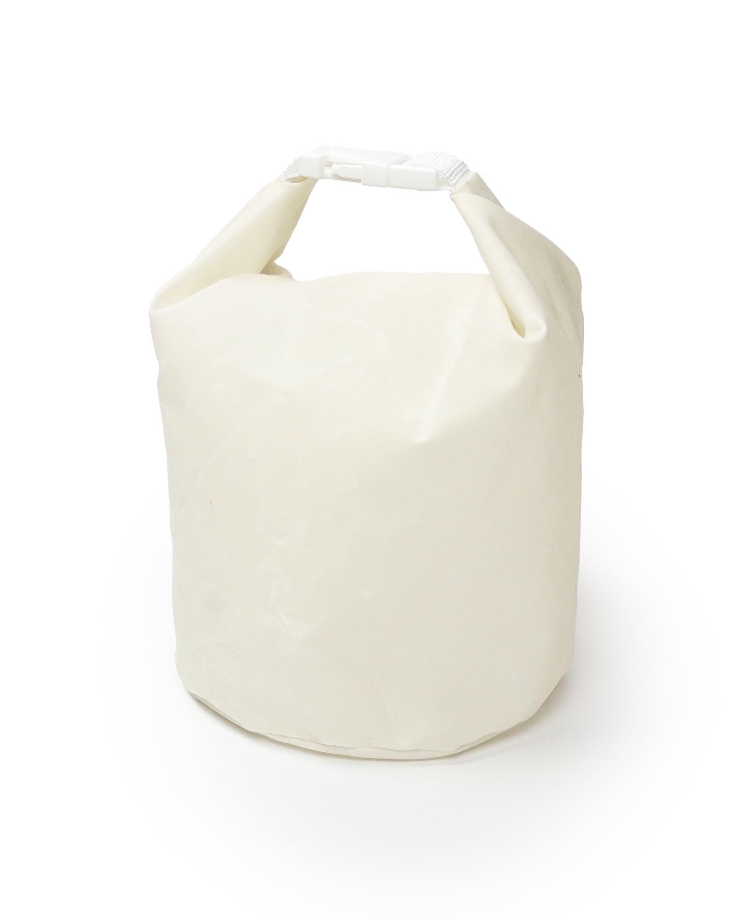 Waxed Canvas Doggie Bag