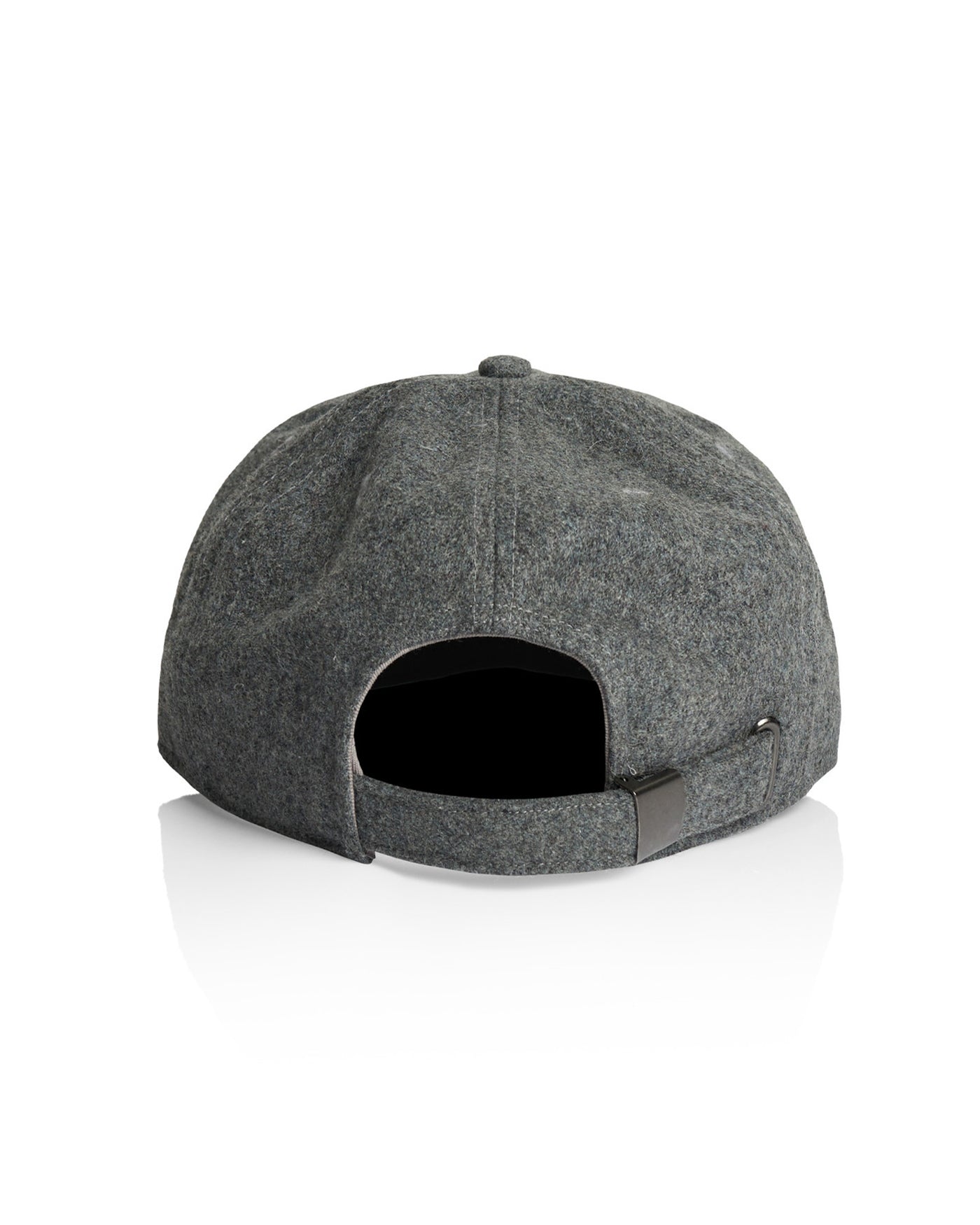 50/50 Wool Logo Hat