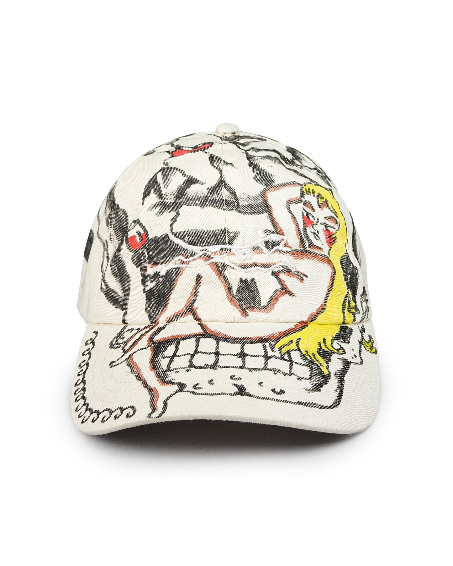 Bird Like Daag Hat 05