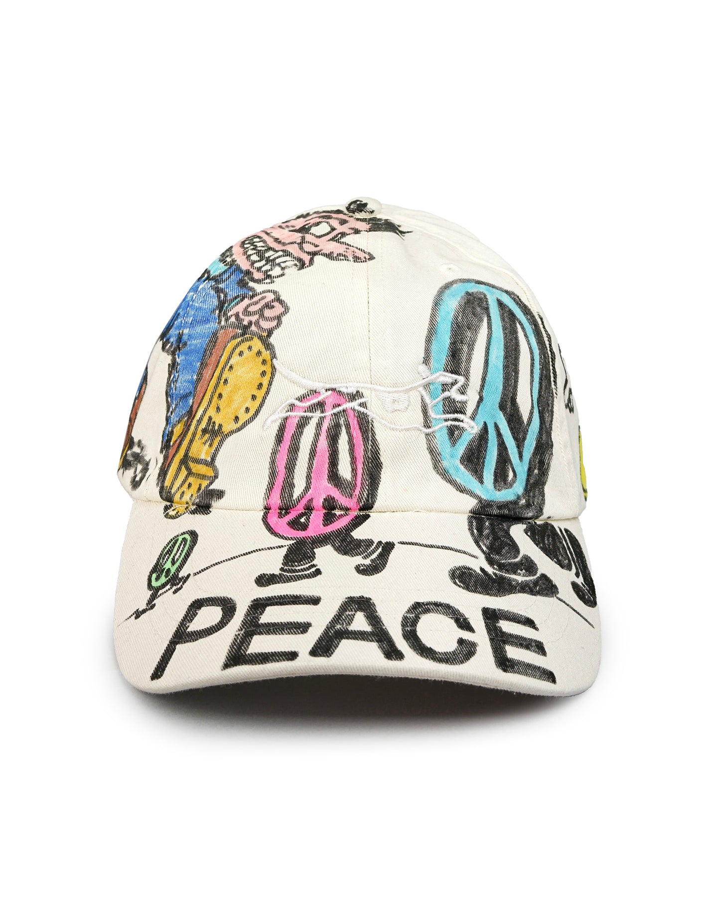 Bird Like Daag Hat 09