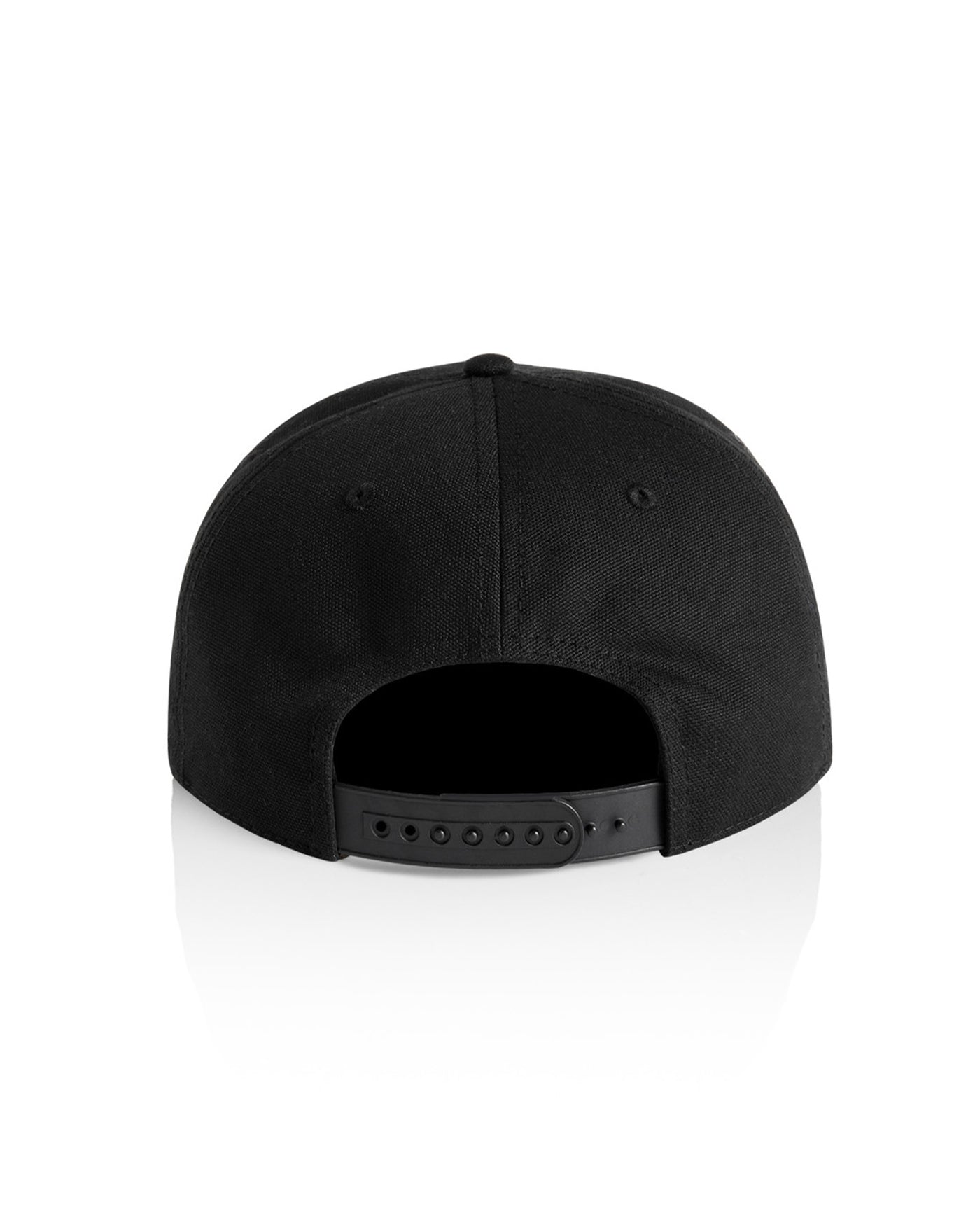 Tonal Canvas Logo Hat