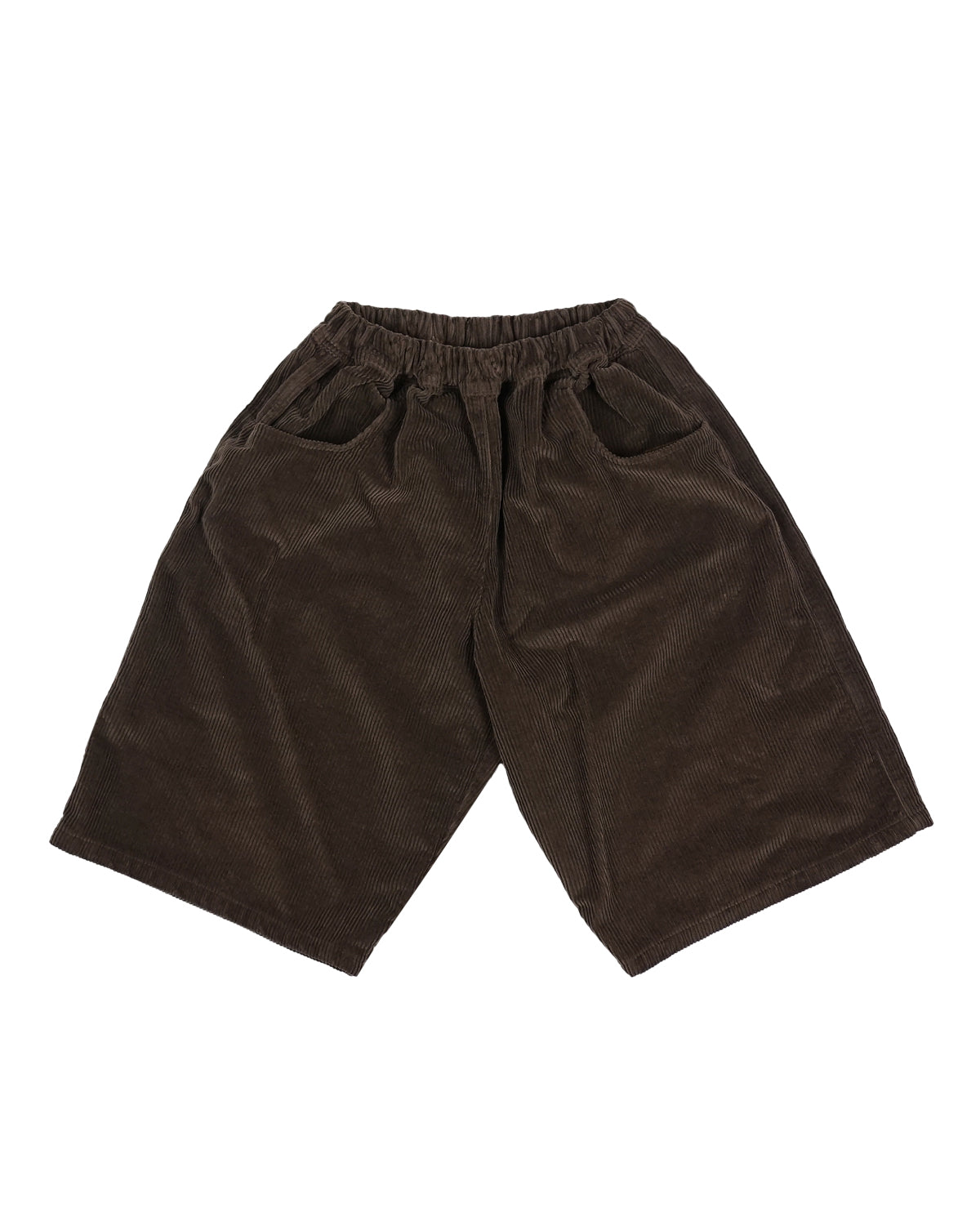 1/1 Wide Fit Corduroy Shorts