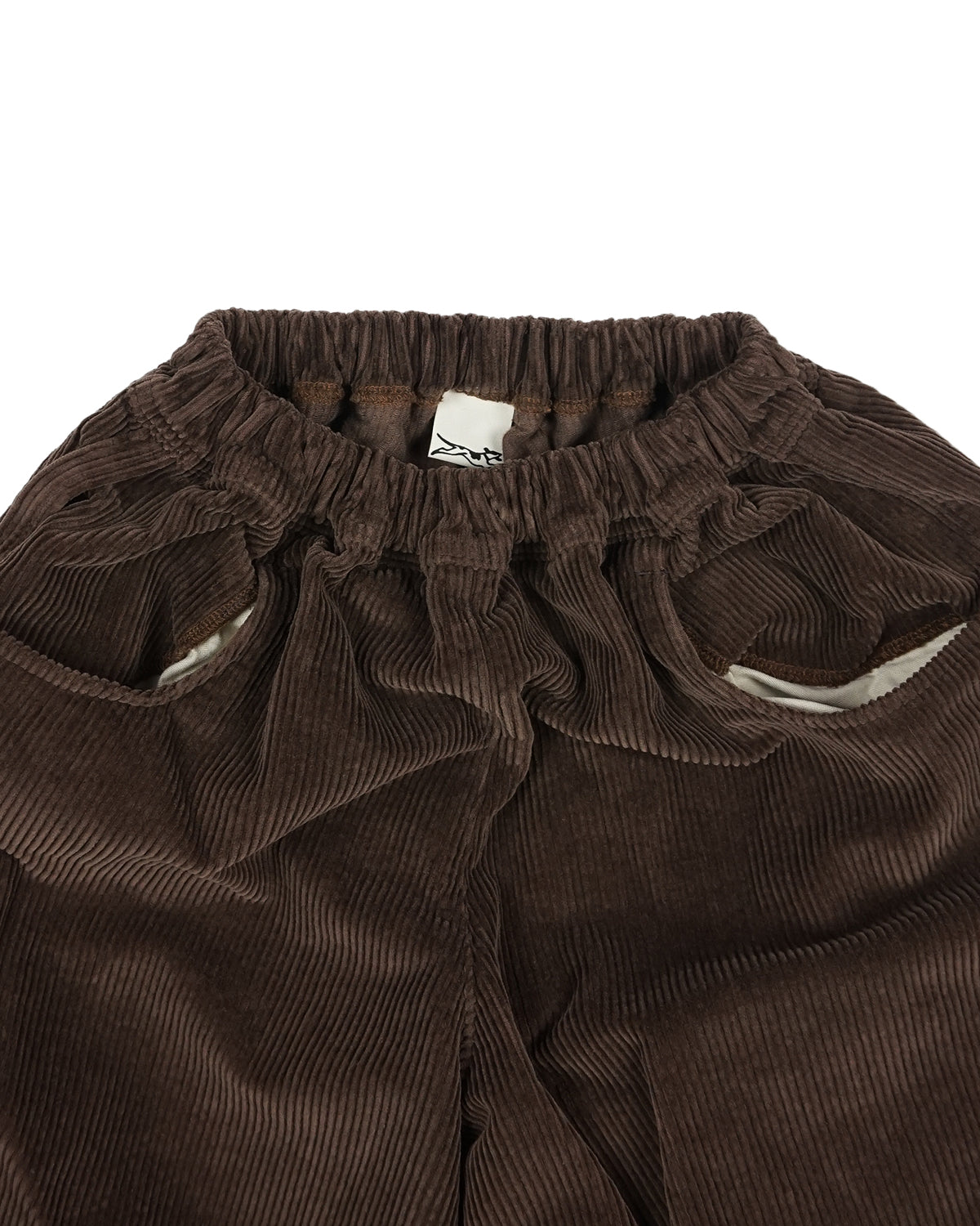 1/1 Wide Fit Corduroy Shorts
