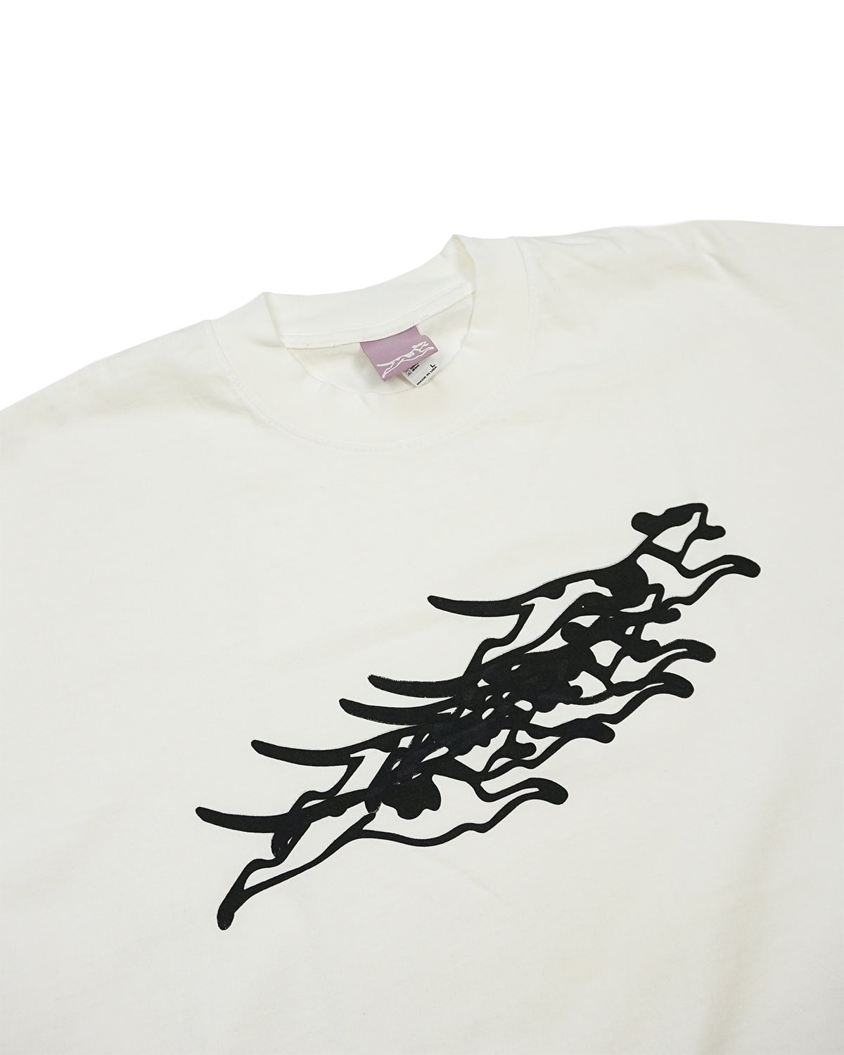 1/1 Studio Experiment T-Shirt 01