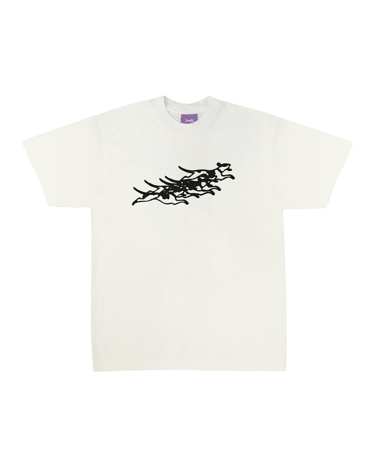 1/1 Studio Experiment T-Shirt 01