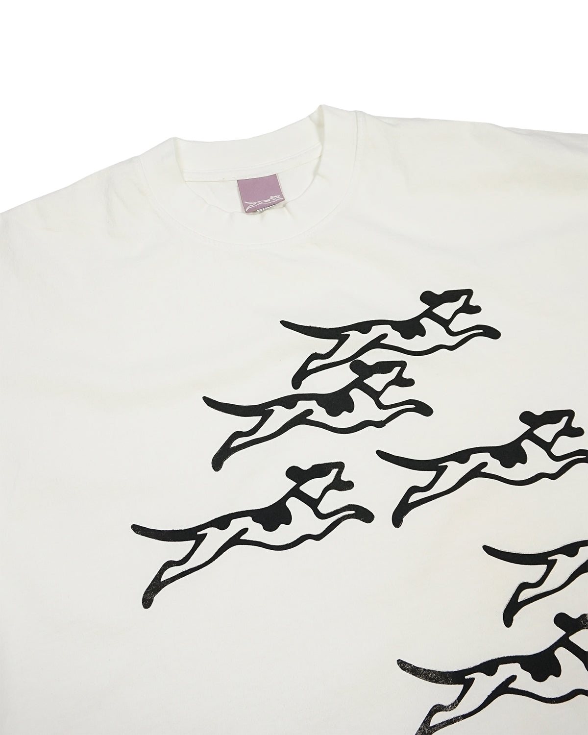 1/1 Studio Experiment T-Shirt 02