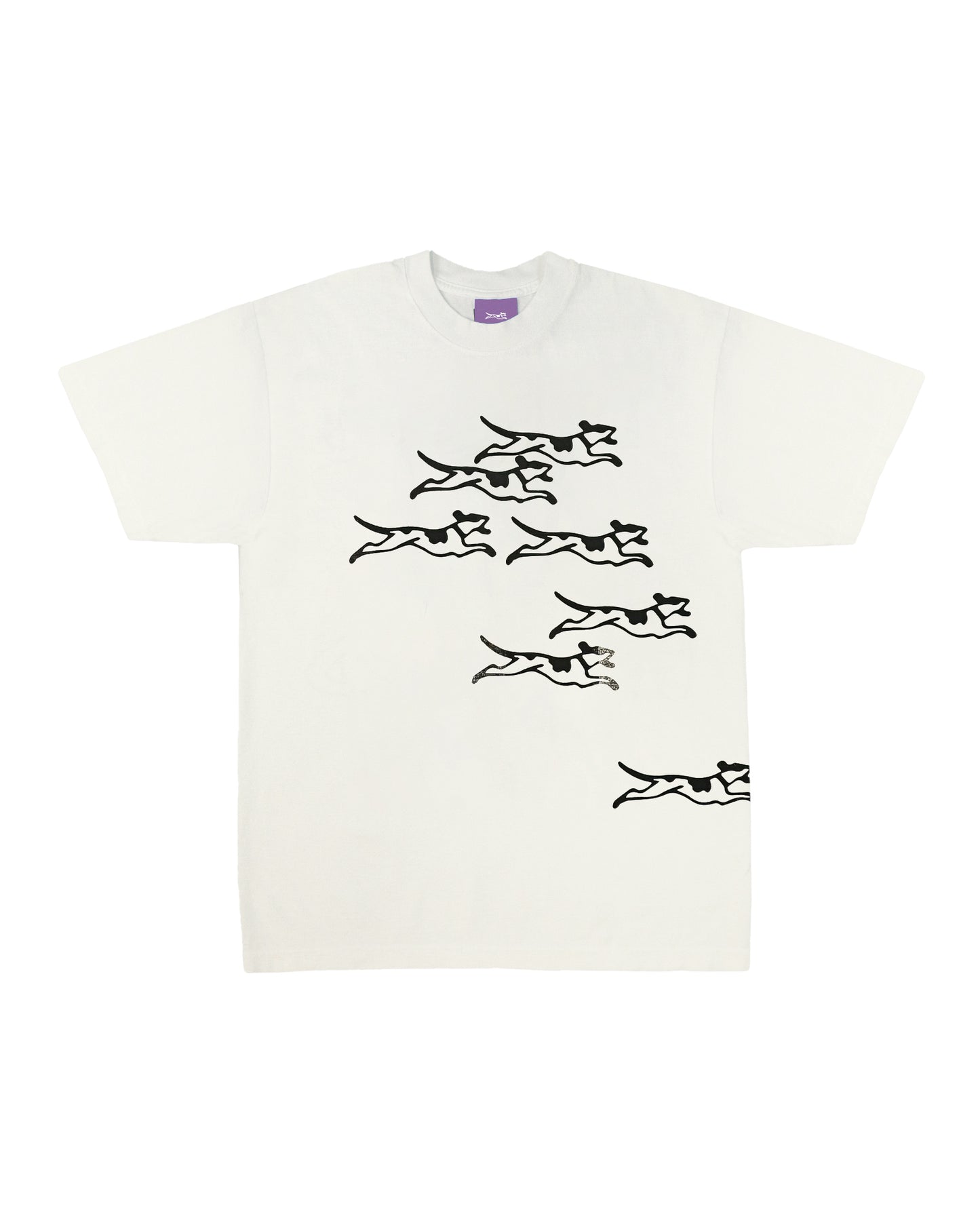 1/1 Studio Experiment T-Shirt 02