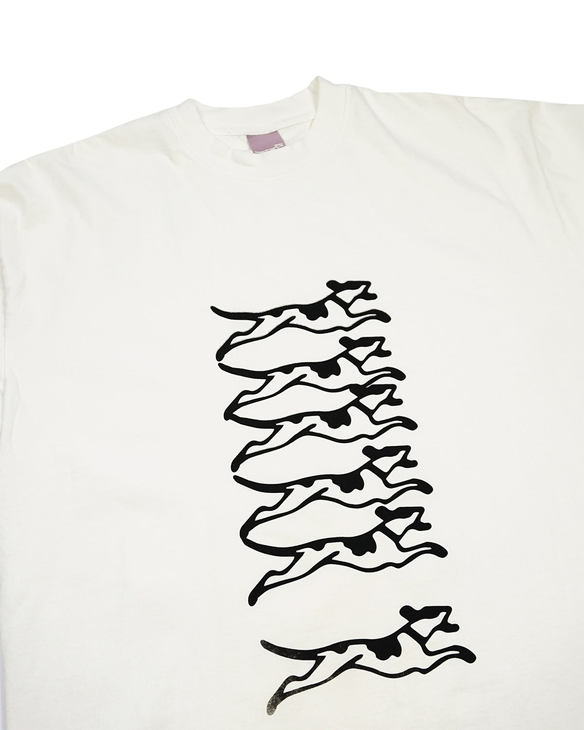 1/1 Studio Experiment T-Shirt 03