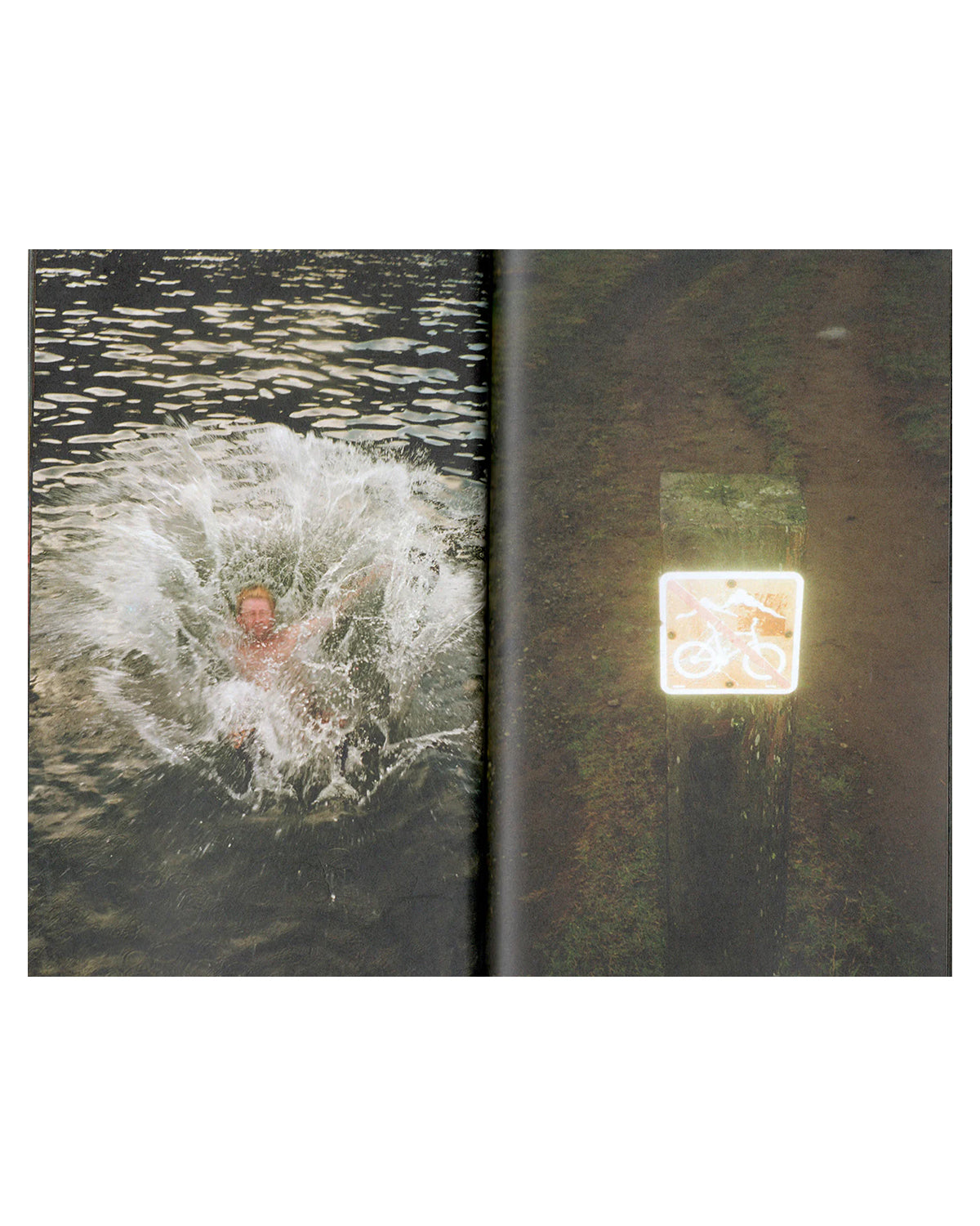 Immovable Objects Book