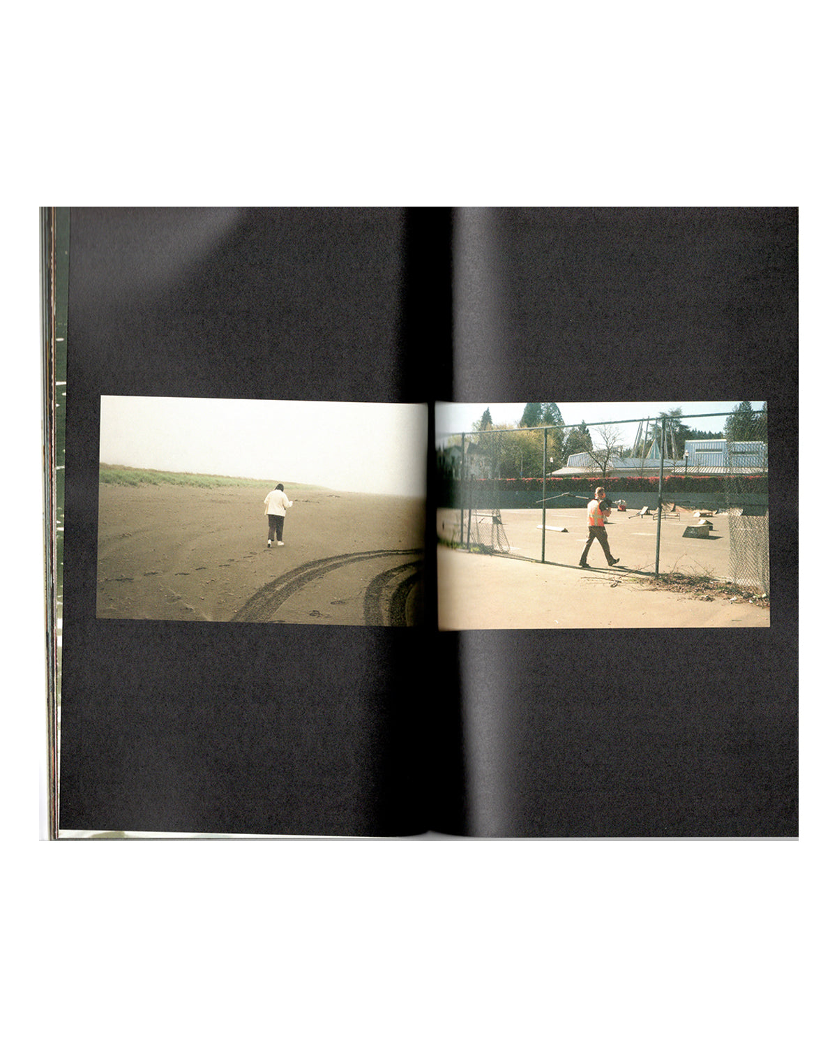 Immovable Objects Book