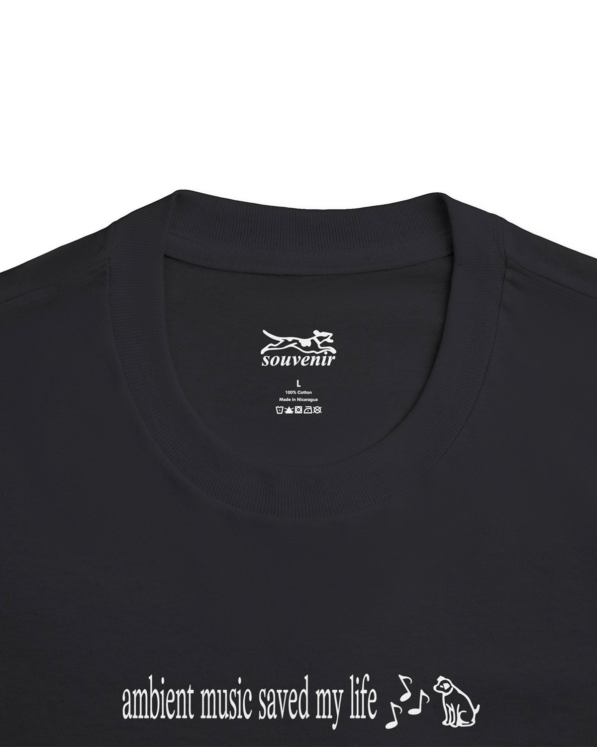 Ambient Music T-Shirt