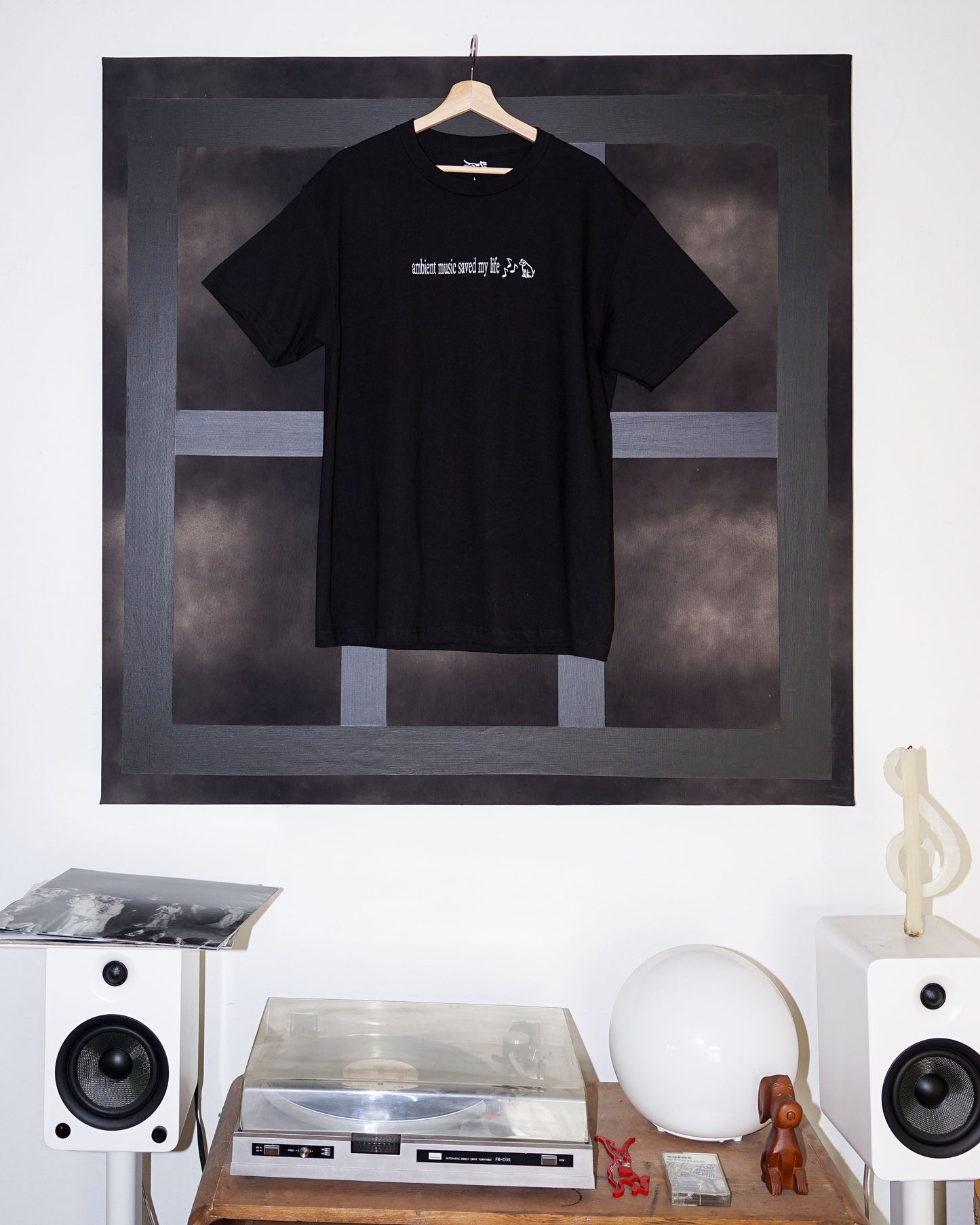 Ambient Music T-Shirt