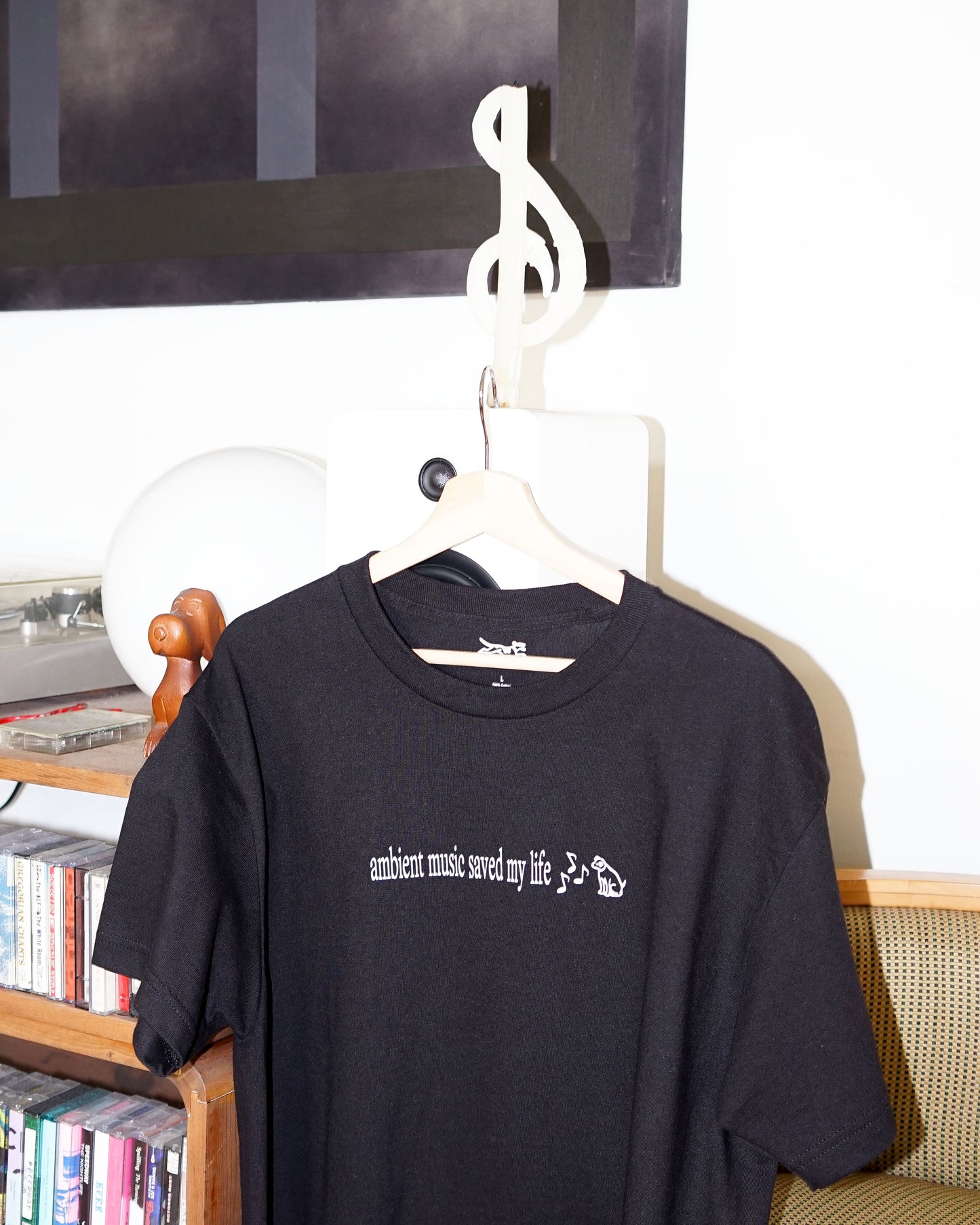 Ambient Music T-Shirt
