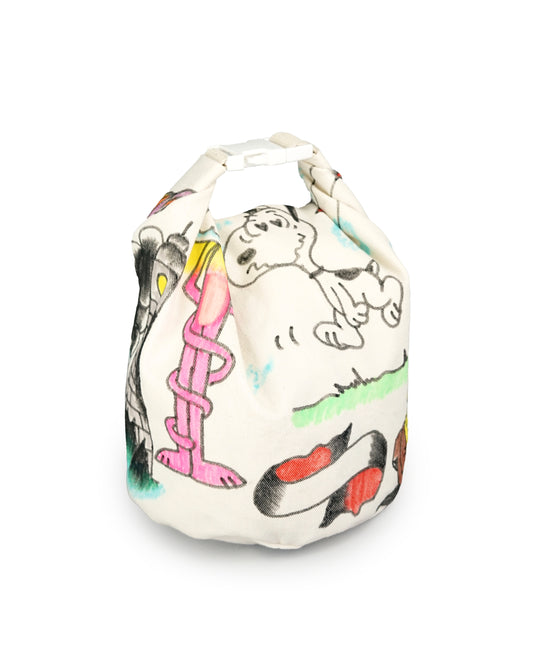 Bird Like Daag-ie Bag 05