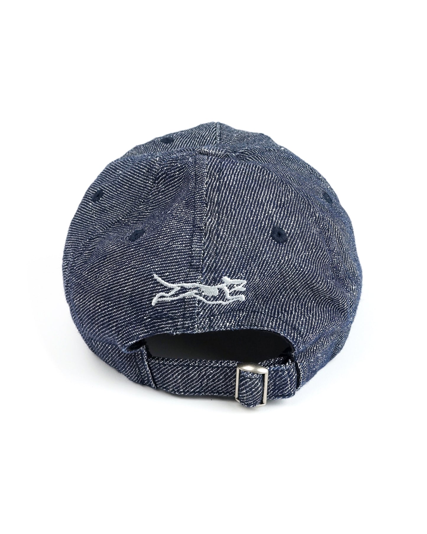 Linen-Denim Hat