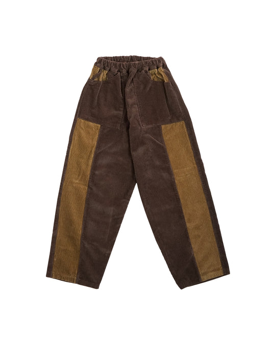 Duo-Corduroy Pant