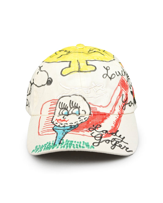 Bird Like Daag Hat 04
