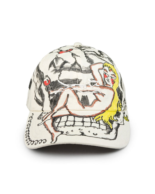 Bird Like Daag Hat 05