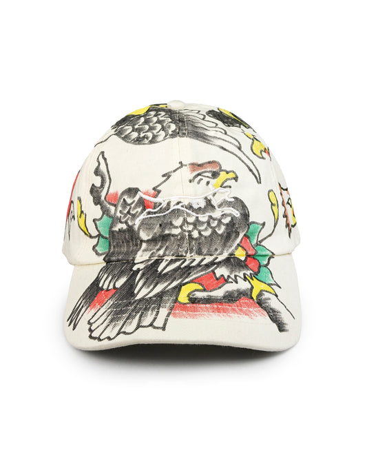 Bird Like Daag Hat 06
