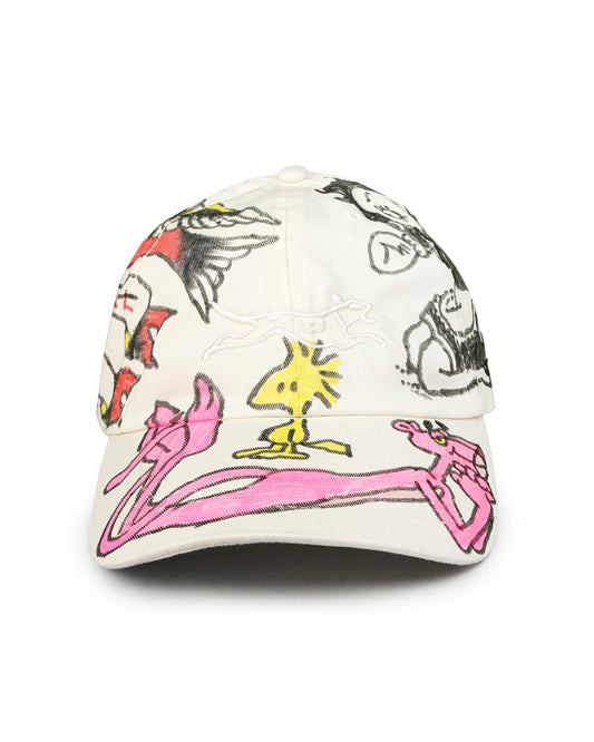 Bird Like Daag Hat 08
