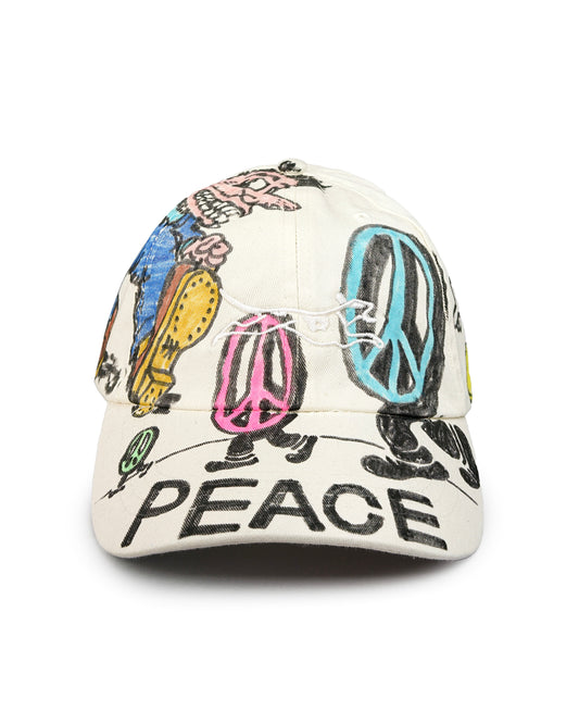 Bird Like Daag Hat 09