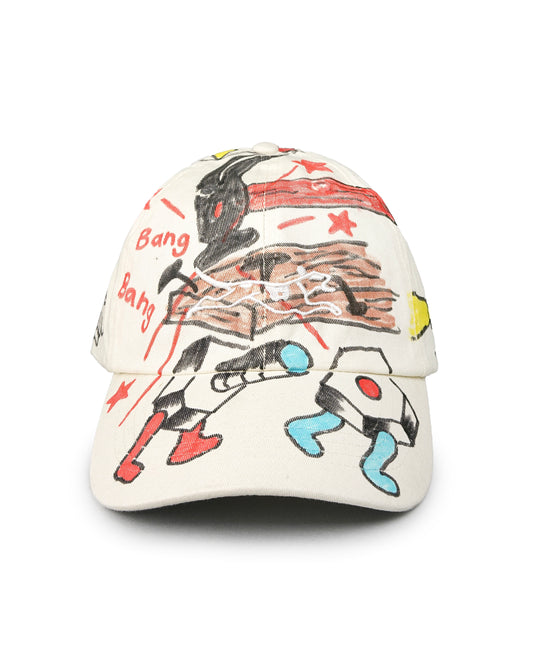 Bird Like Daag Hat 11