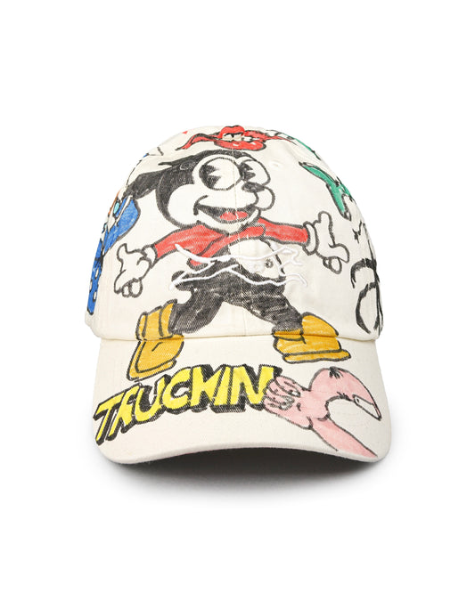 Bird Like Daag Hat 12