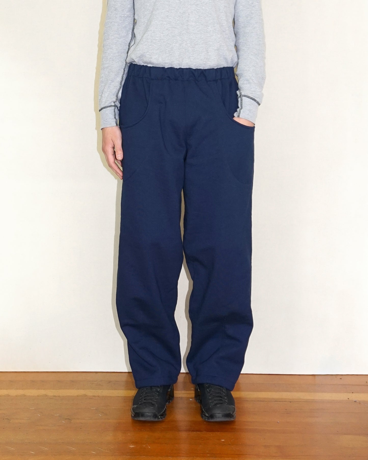 1/1 Heavyweight Sweatpant Sample