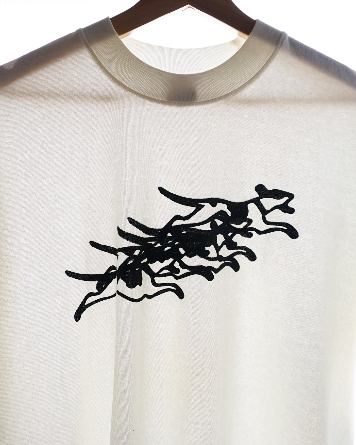 1/1 Studio Experiment T-Shirt 01