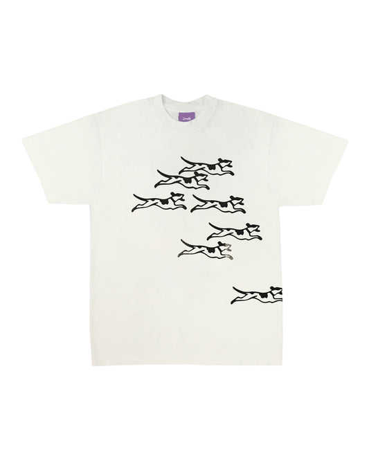 1/1 Studio Experiment T-Shirt 02