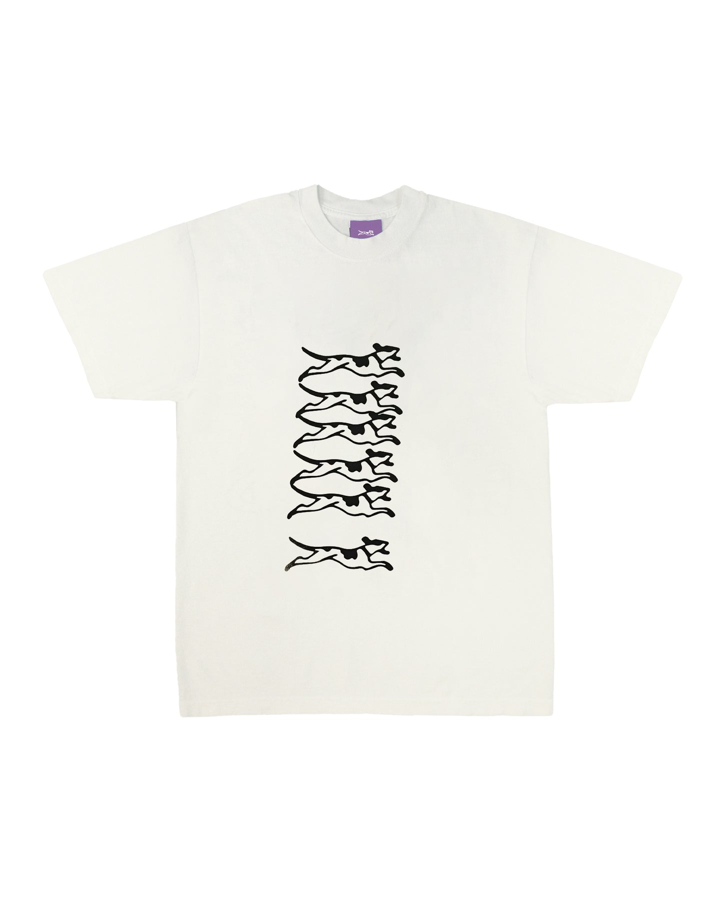 1/1 Studio Experiment T-Shirt 03