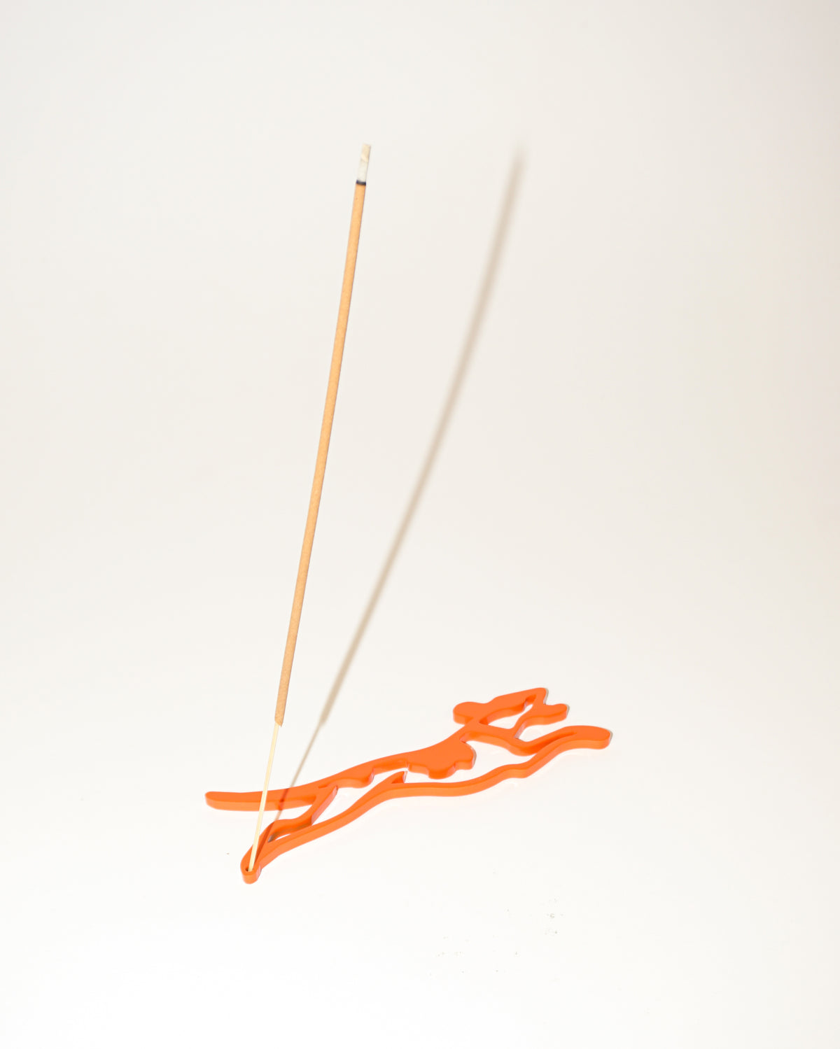 Powder Coated Incense Burner