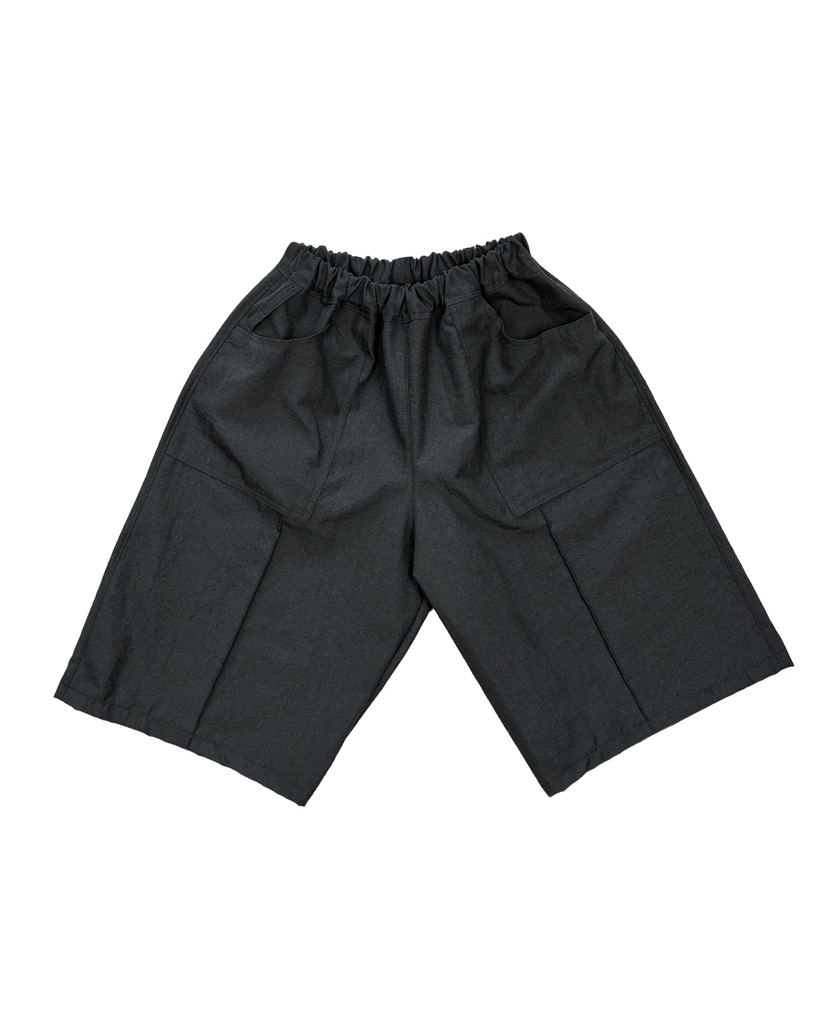 Wide Fit Short (Textured Ripstop)