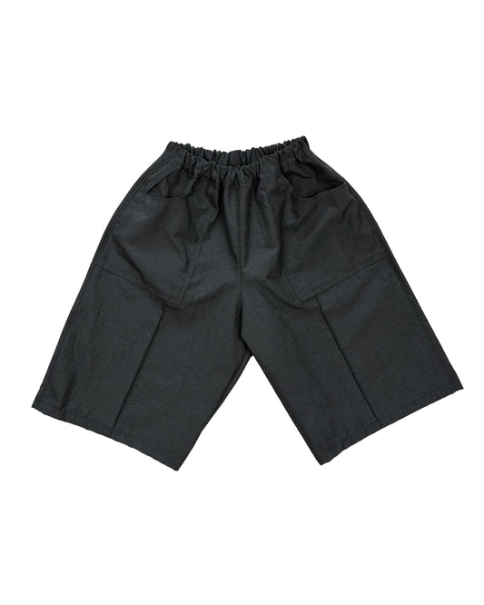 Wide Fit Short (Textured Ripstop)